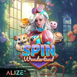 Spin Wonderland