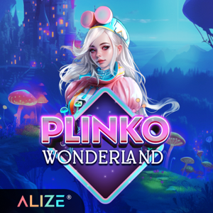 Plinko Wonderland