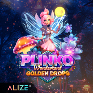 Plinko Golden Ball