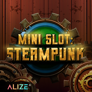 Mini Slot: Steampunk